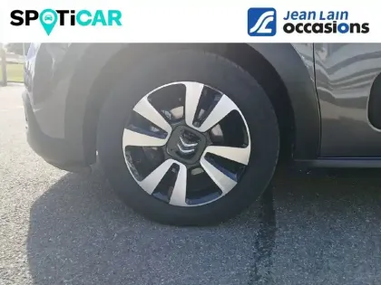 Photo 12 Citroën C3  PureTech 110 ch EAT6