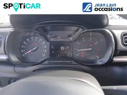Photo 9 Citroën C3  PureTech 110 ch EAT6