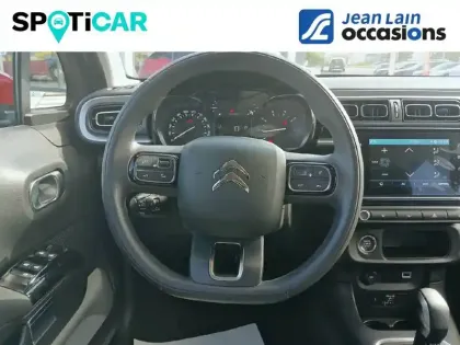 Photo 8 Citroën C3  PureTech 110 ch EAT6