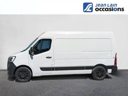Photo 7 Renault Master  FGN TRAC F3500 L2H2 ENERGY DCI 180