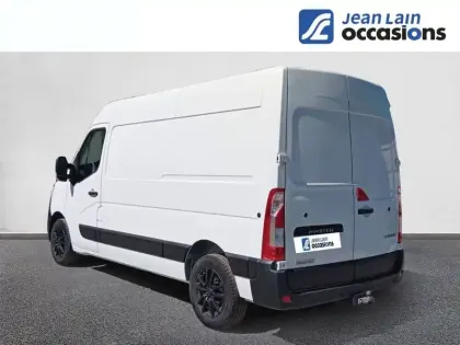 Photo 6 Renault Master  FGN TRAC F3500 L2H2 ENERGY DCI 180