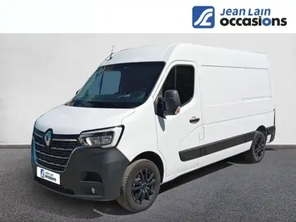 Photo Renault Master Grand Confort