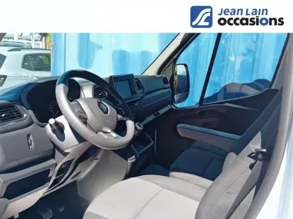 Photo 10 Renault Master  FGN TRAC F3500 L2H2 ENERGY DCI 180