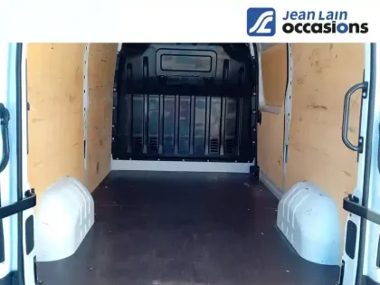 Photo 9 Renault Master  FGN TRAC F3500 L2H2 ENERGY DCI 180