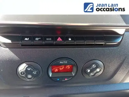 Photo 13 Renault Master  FGN TRAC F3500 L2H2 ENERGY DCI 180
