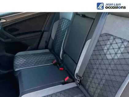 Photo 14 Volkswagen Tiguan  2.0 TDI 150ch DSG7