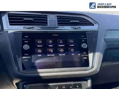 Photo 18 Volkswagen Tiguan  2.0 TDI 150ch DSG7
