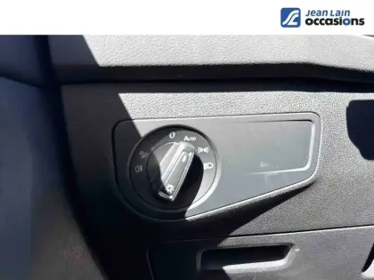 Photo 19 Volkswagen Tiguan  2.0 TDI 150ch DSG7
