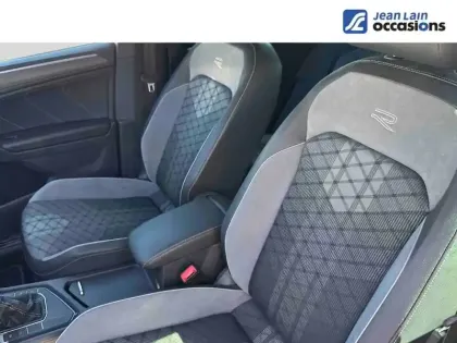 Photo 10 Volkswagen Tiguan  2.0 TDI 150ch DSG7