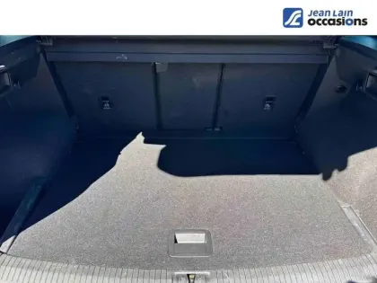 Photo 9 Volkswagen Tiguan  2.0 TDI 150ch DSG7