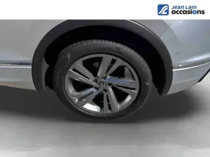 Photo 8 Volkswagen Tiguan  2.0 TDI 150ch DSG7