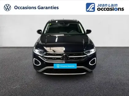 Photo 8 Volkswagen T-roc  1.5 TSI EVO 150 Start/Stop DSG7