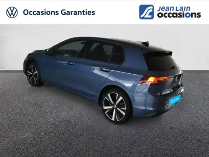 Photo 10 Volkswagen Golf  2.0 TDI 150 DSG7
