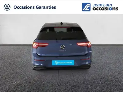 Photo 7 Volkswagen Golf  2.0 TDI 150 DSG7