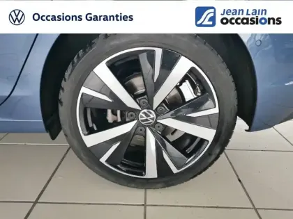 Photo 11 Volkswagen Golf  2.0 TDI 150 DSG7
