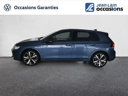Photo 6 Volkswagen Golf  2.0 TDI 150 DSG7