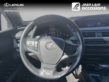 Photo 11 Lexus UX  250h 2WD