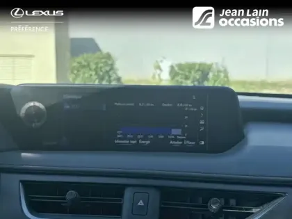 Photo 14 Lexus UX  250h 2WD