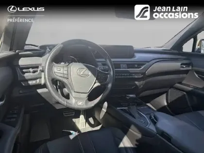 Photo 10 Lexus UX  250h 2WD