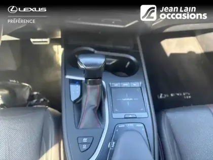 Photo 12 Lexus UX  250h 2WD