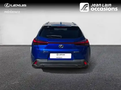 Photo 5 Lexus UX  250h 2WD