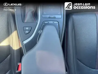 Photo 19 Lexus UX  250h 2WD