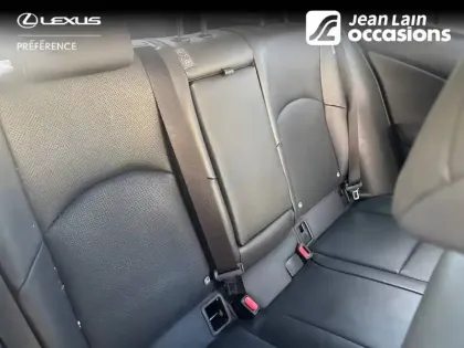 Photo 16 Lexus UX  250h 2WD