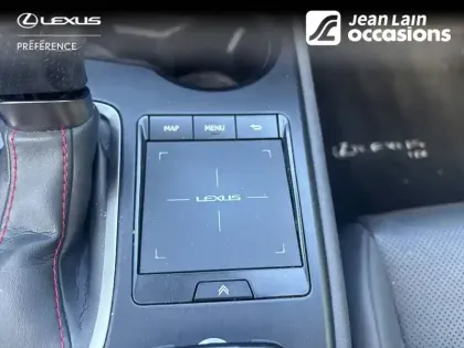 Photo 18 Lexus UX  250h 2WD