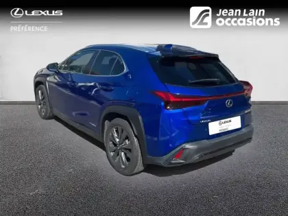 Photo 6 Lexus UX  250h 2WD