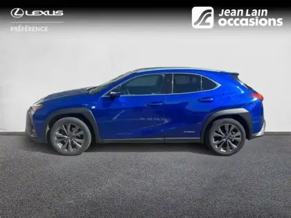Photo 7 Lexus UX  250h 2WD