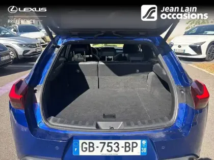 Photo 9 Lexus UX  250h 2WD
