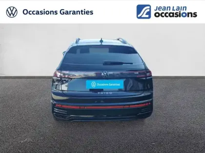 Photo 7 Volkswagen Taigo  1.0 TSI 116 DSG7