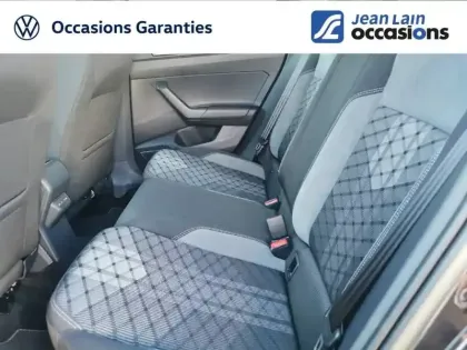 Photo 5 Volkswagen Taigo  1.0 TSI 116 DSG7