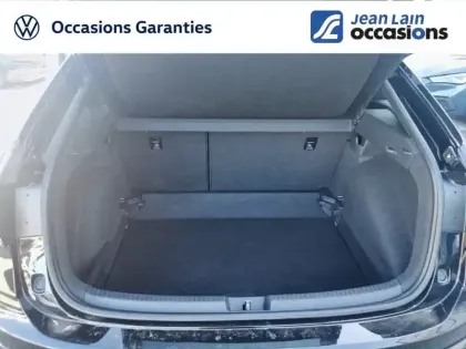 Photo 13 Volkswagen Taigo  1.0 TSI 116 DSG7