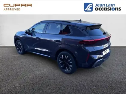 Photo 10 Cupra Terramar  1.5 eTSI Hybrid 150 ch DSG7
