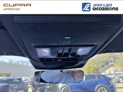 Photo 25 Cupra Terramar  1.5 eTSI Hybrid 150 ch DSG7
