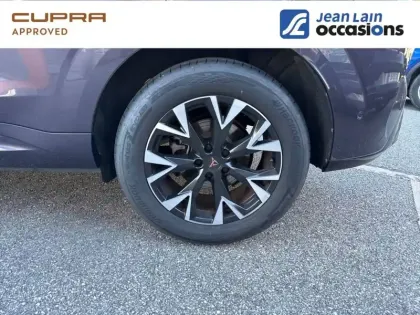 Photo 11 Cupra Terramar  1.5 eTSI Hybrid 150 ch DSG7