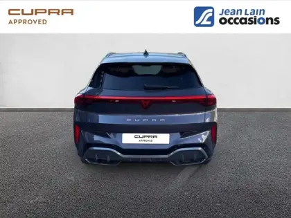 Photo 7 Cupra Terramar  1.5 eTSI Hybrid 150 ch DSG7