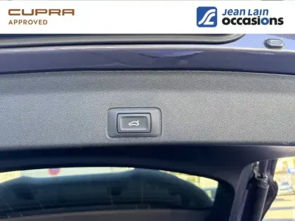 Photo 26 Cupra Terramar  1.5 eTSI Hybrid 150 ch DSG7