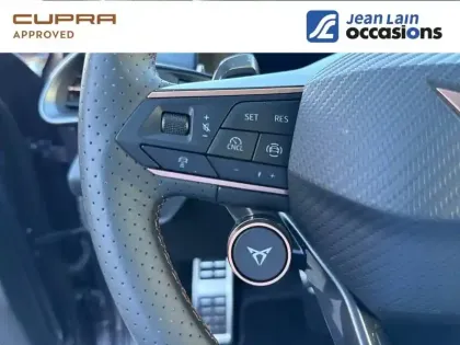 Photo 22 Cupra Terramar  1.5 eTSI Hybrid 150 ch DSG7