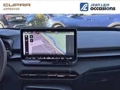 Photo 14 Cupra Terramar  1.5 eTSI Hybrid 150 ch DSG7