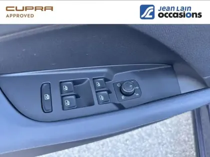 Photo 17 Cupra Terramar  1.5 eTSI Hybrid 150 ch DSG7