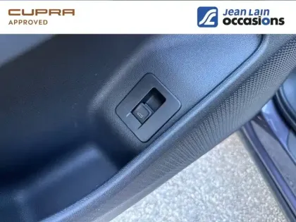 Photo 18 Cupra Terramar  1.5 eTSI Hybrid 150 ch DSG7