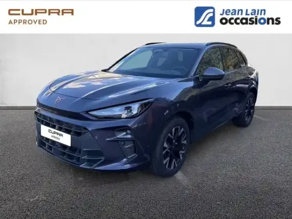 Photo Cupra Terramar V