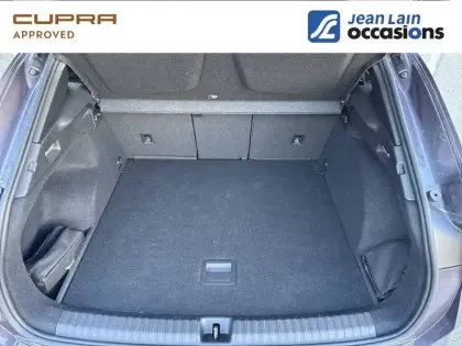 Photo 13 Cupra Terramar  1.5 eTSI Hybrid 150 ch DSG7