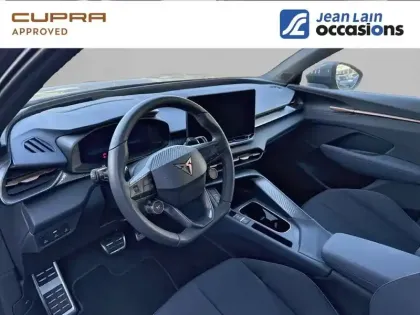 Photo 12 Cupra Terramar  1.5 eTSI Hybrid 150 ch DSG7