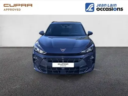 Photo 8 Cupra Terramar  1.5 eTSI Hybrid 150 ch DSG7