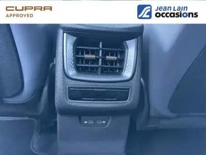 Photo 16 Cupra Terramar  1.5 eTSI Hybrid 150 ch DSG7