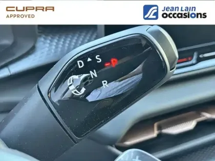 Photo 15 Cupra Terramar  1.5 eTSI Hybrid 150 ch DSG7