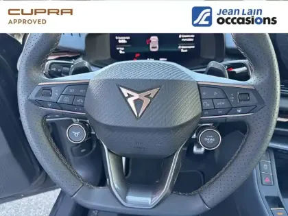 Photo 19 Cupra Terramar  1.5 eTSI Hybrid 150 ch DSG7